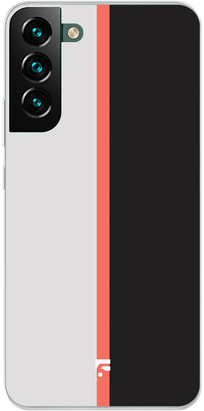 Juventus FC Galaxy S22 Plus