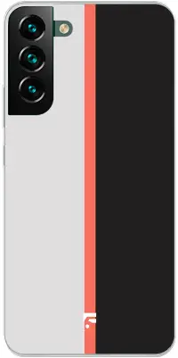 Juventus FC Galaxy S22 Plus