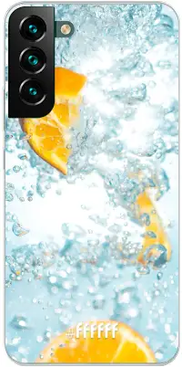 Lemon Fresh Galaxy S22 Plus