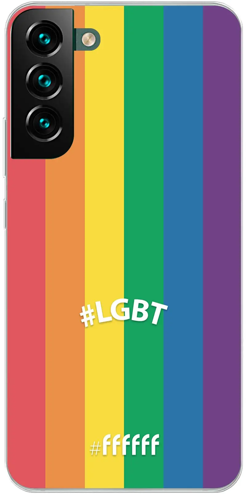 #LGBT - #LGBT Galaxy S22 Plus