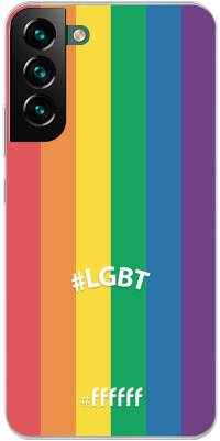 #LGBT - #LGBT Galaxy S22 Plus