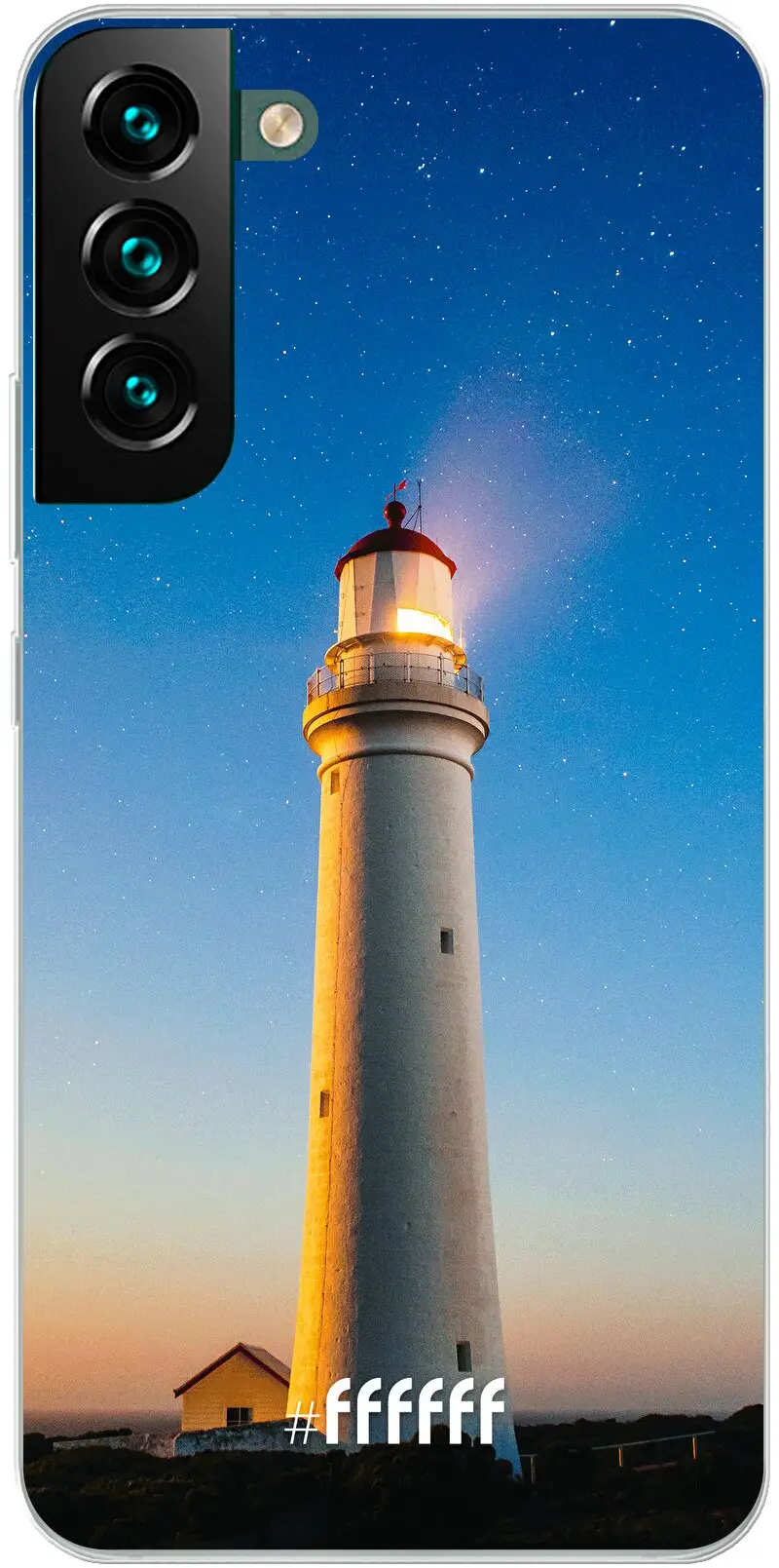 Lighthouse Galaxy S22 Plus