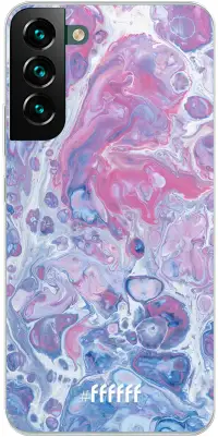 Liquid Amethyst Galaxy S22 Plus