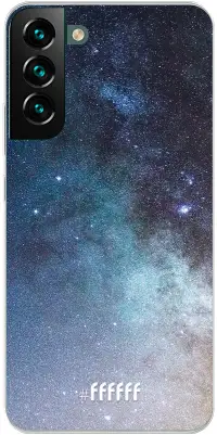 Milky Way Galaxy S22 Plus