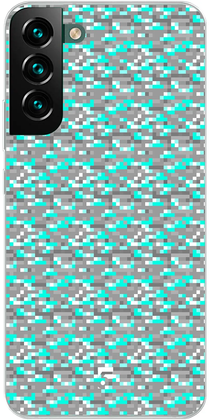 BlokWereld - Diamonds! Galaxy S22 Plus