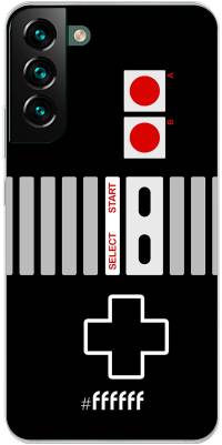 NES Controller Galaxy S22 Plus
