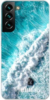 Perfect to Surf Galaxy S22 Plus