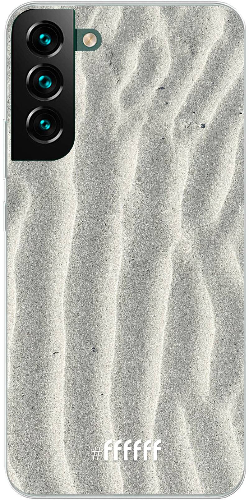 Sandy Galaxy S22 Plus