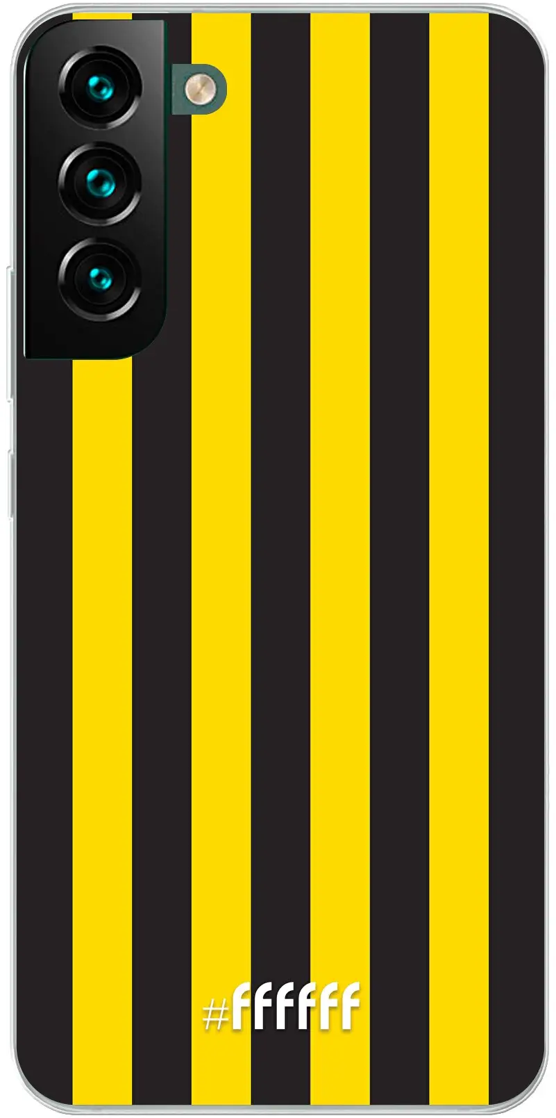 SBV Vitesse Galaxy S22 Plus