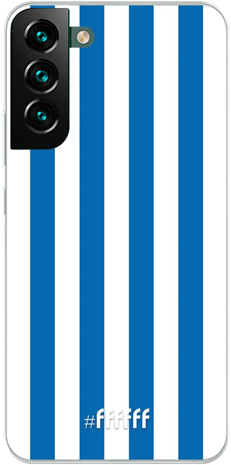 SC Heerenveen Galaxy S22 Plus