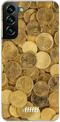 Spare Change Galaxy S22 Plus