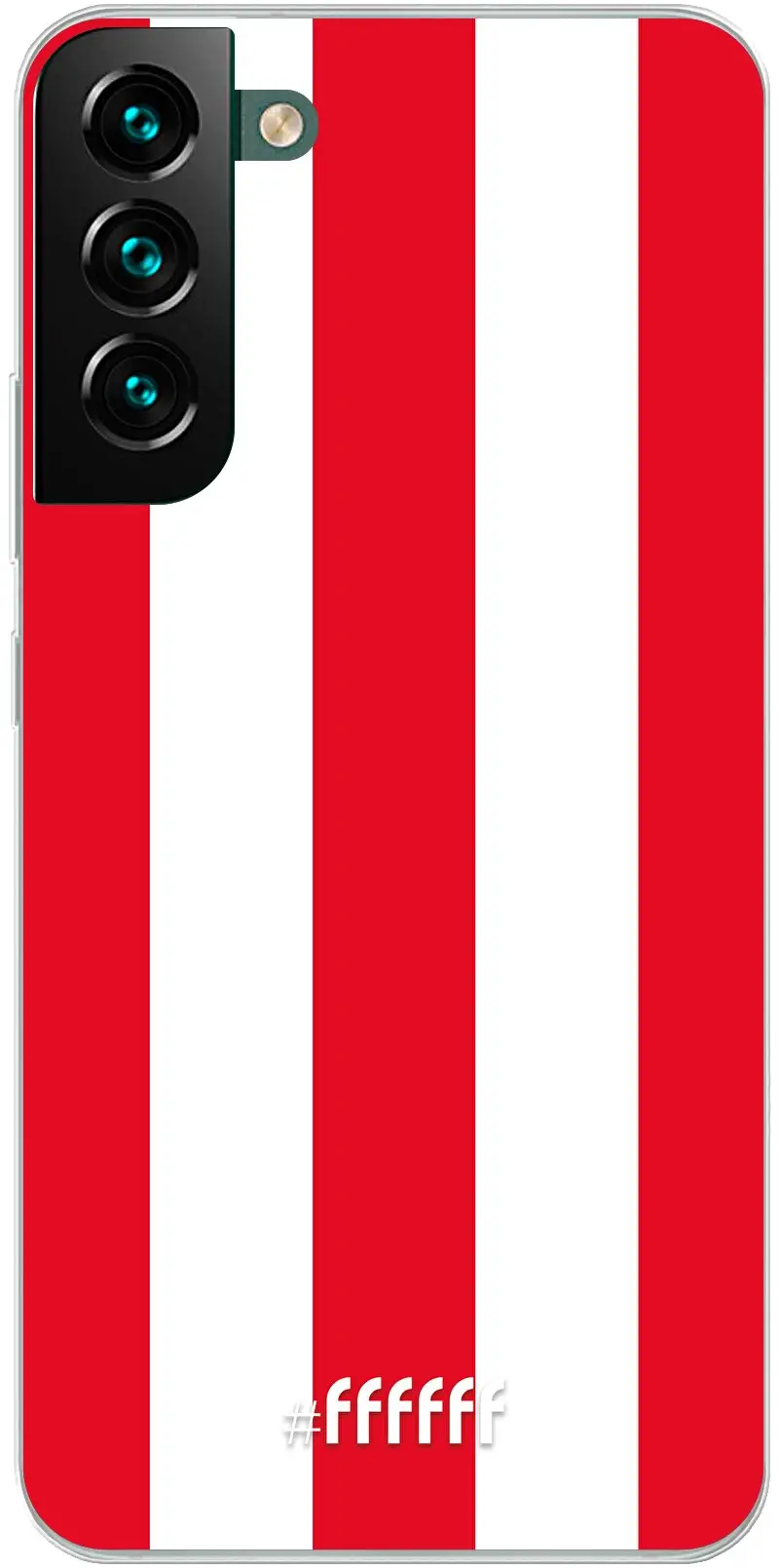 Sparta Rotterdam Galaxy S22 Plus