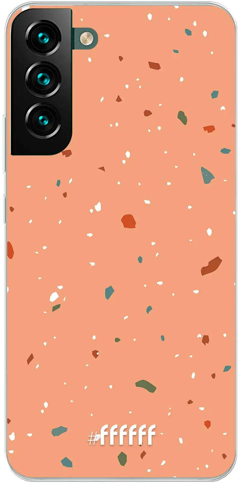 Terrazzo N°10 Galaxy S22 Plus