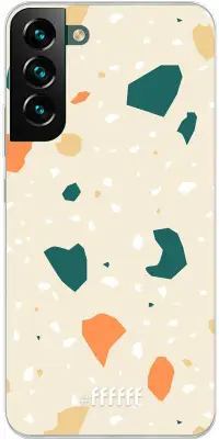 Terrazzo N°1 Galaxy S22 Plus