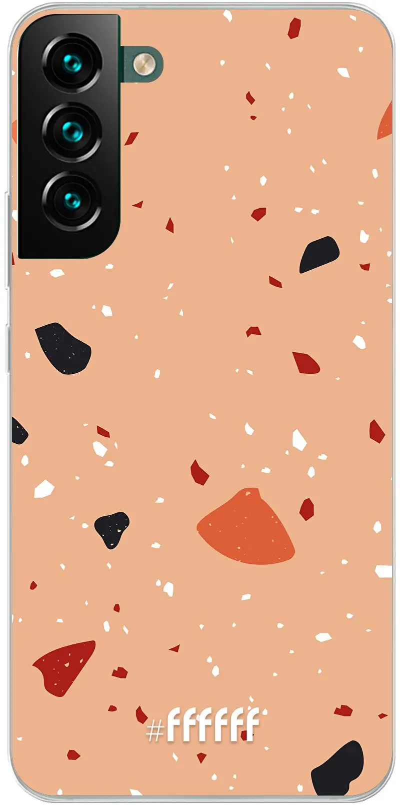 Terrazzo N°5 Galaxy S22 Plus