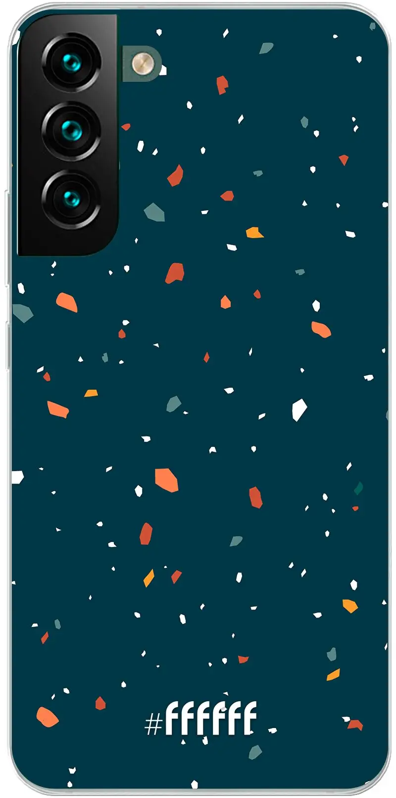 Terrazzo N°9 Galaxy S22 Plus