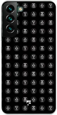 The Witcher Galaxy S22 Plus