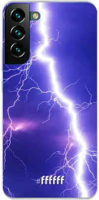 Thunderbolt Galaxy S22 Plus