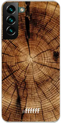 Tree Rings Galaxy S22 Plus