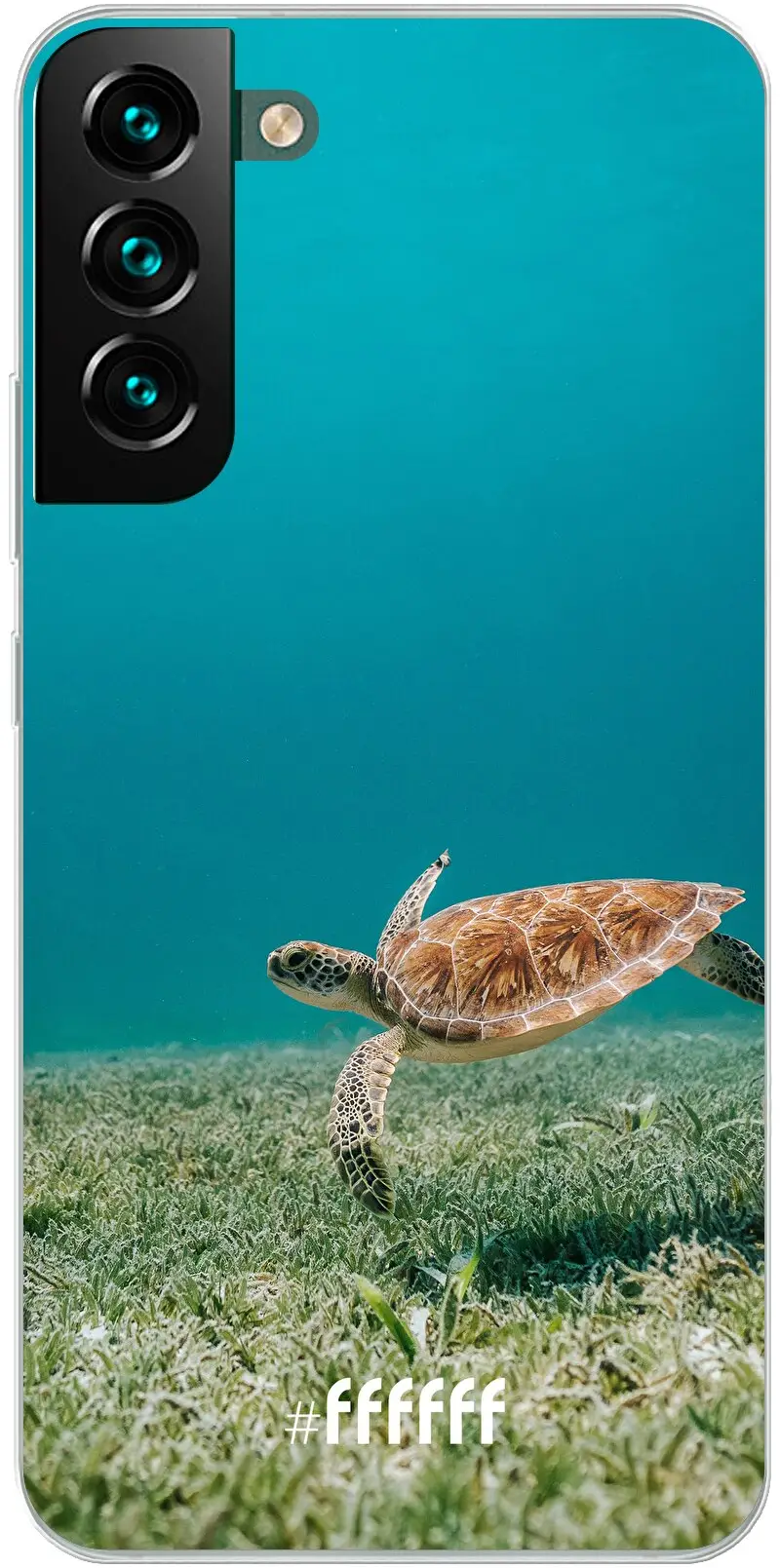 Turtle Galaxy S22 Plus