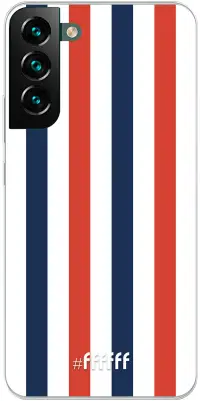 Willem II Galaxy S22 Plus