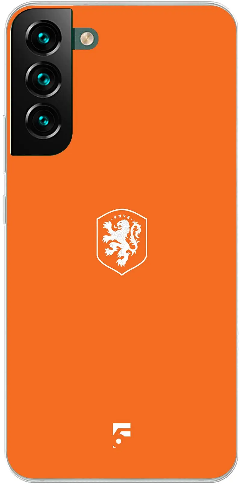 WK 2026 - Nederland thuis Galaxy S22 Plus