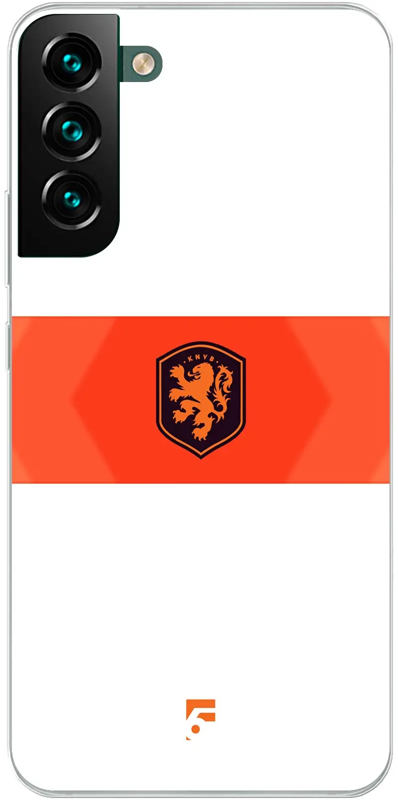 WK 2026 - Nederland uit Galaxy S22 Plus