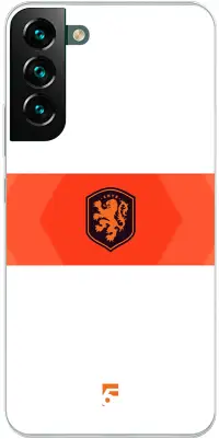 WK 2026 - Nederland uit Galaxy S22 Plus