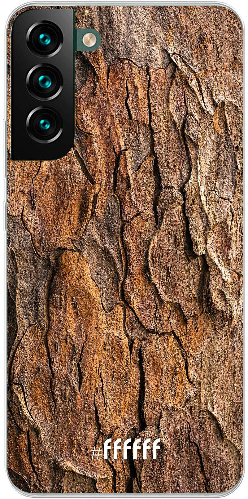 Woody Galaxy S22 Plus