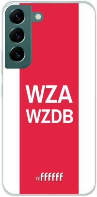 AFC Ajax - WZAWZDB Galaxy S22