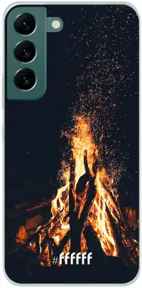 Bonfire Galaxy S22