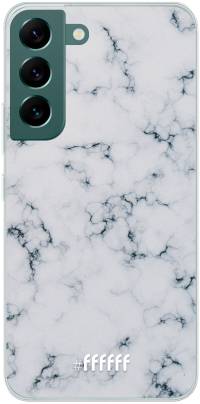 Classic Marble Galaxy S22