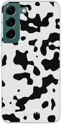 Dalmation Print Galaxy S22