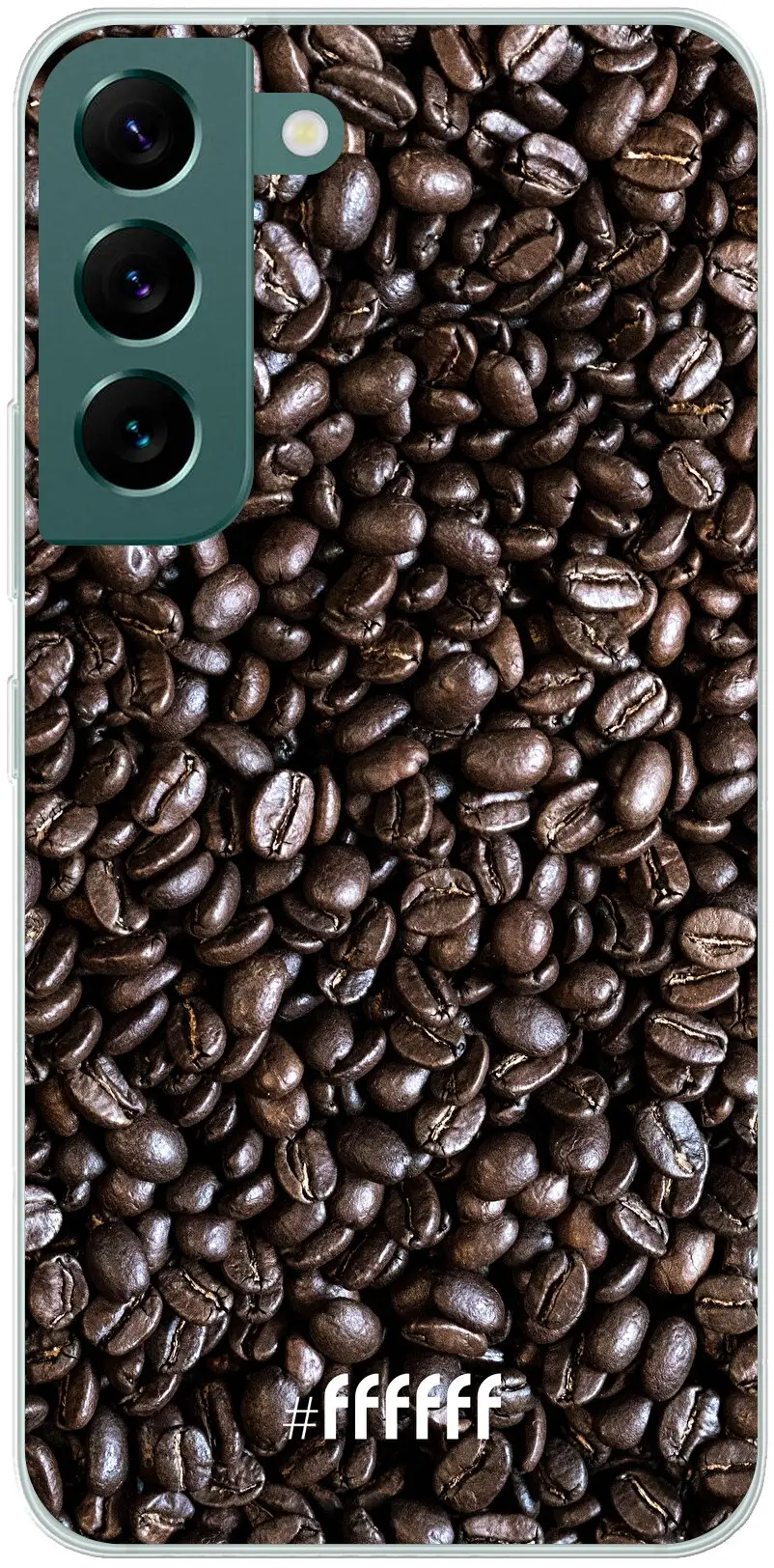 Dark Roast Galaxy S22