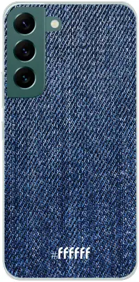 Denim Galaxy S22