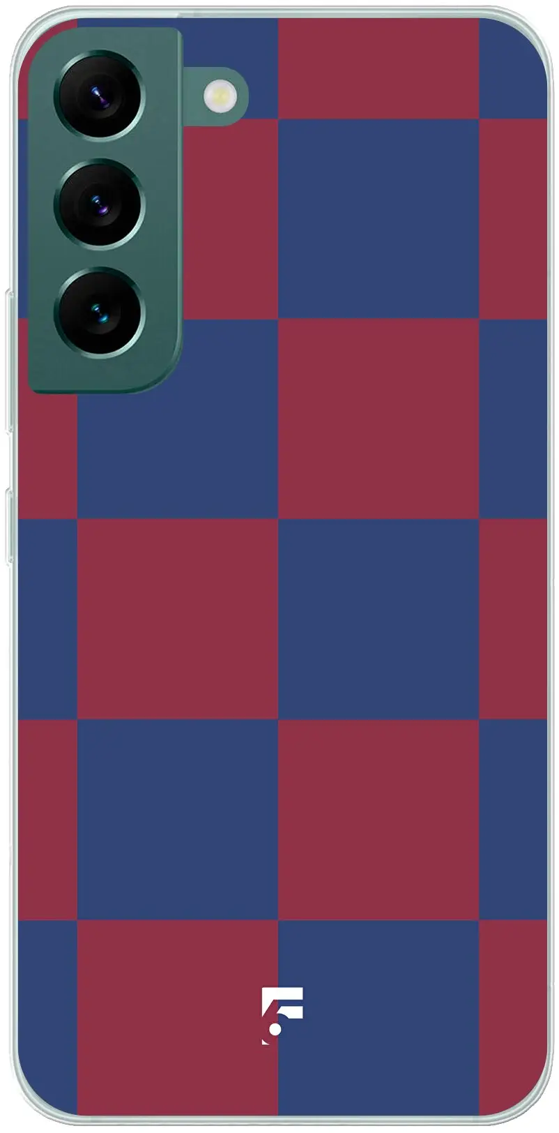 FC Barcelona Galaxy S22