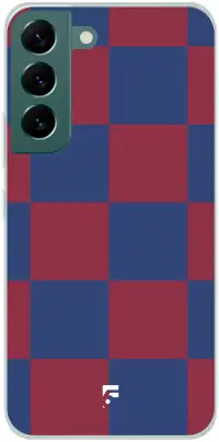 FC Barcelona Galaxy S22