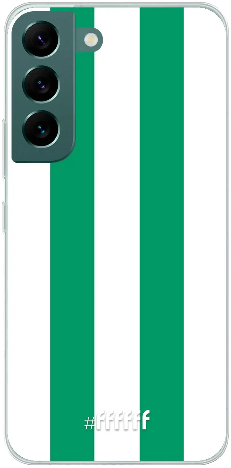 FC Groningen Galaxy S22