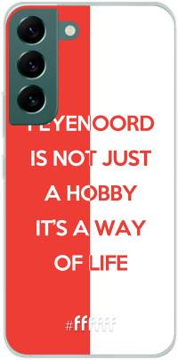 Feyenoord - Way of life Galaxy S22