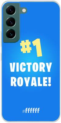 Battle Royale - Victory Royale Galaxy S22