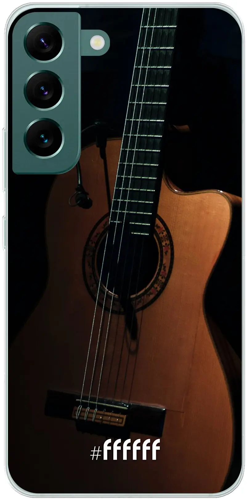 Guitar Galaxy S22