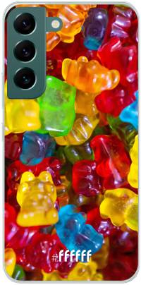 Gummy Bears Galaxy S22