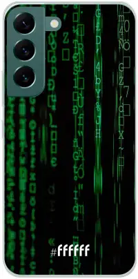 Hacking The Matrix Galaxy S22