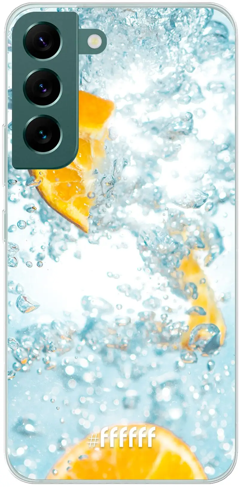 Lemon Fresh Galaxy S22