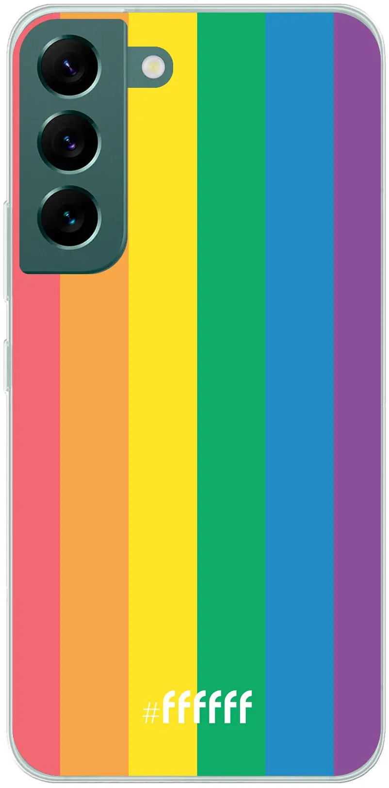 #LGBT Galaxy S22