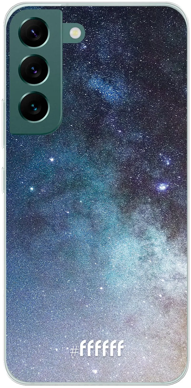 Milky Way Galaxy S22