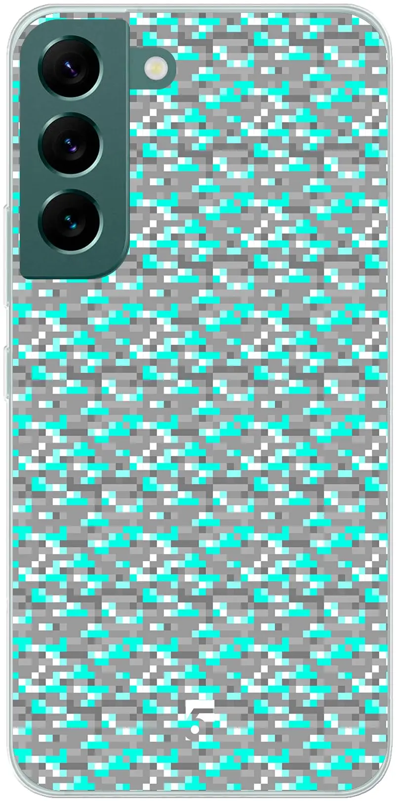 BlokWereld - Diamonds! Galaxy S22
