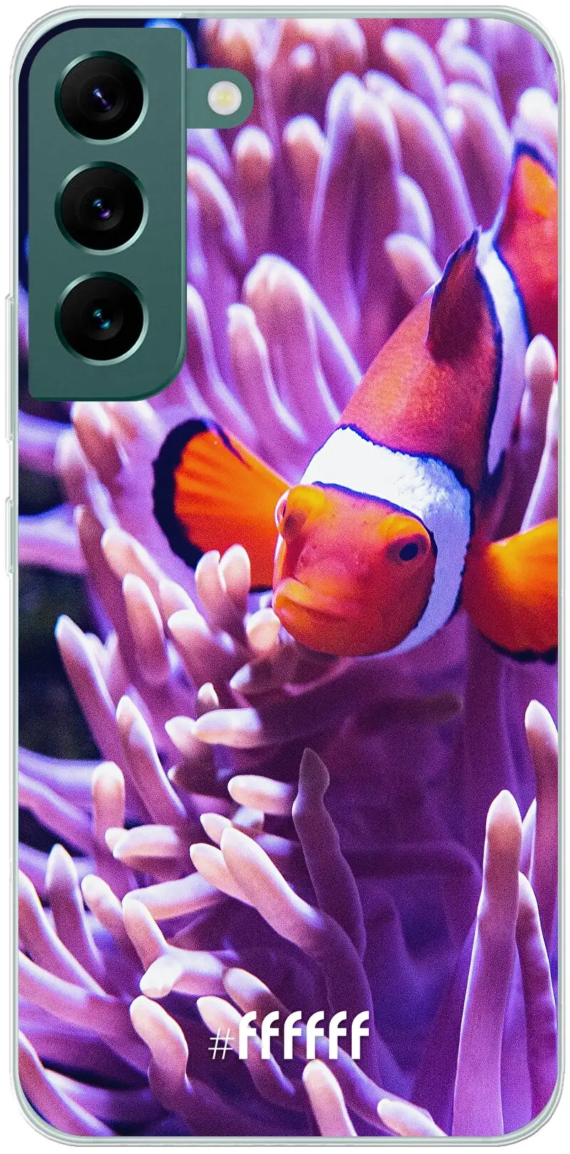 Nemo Galaxy S22