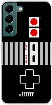 NES Controller Galaxy S22