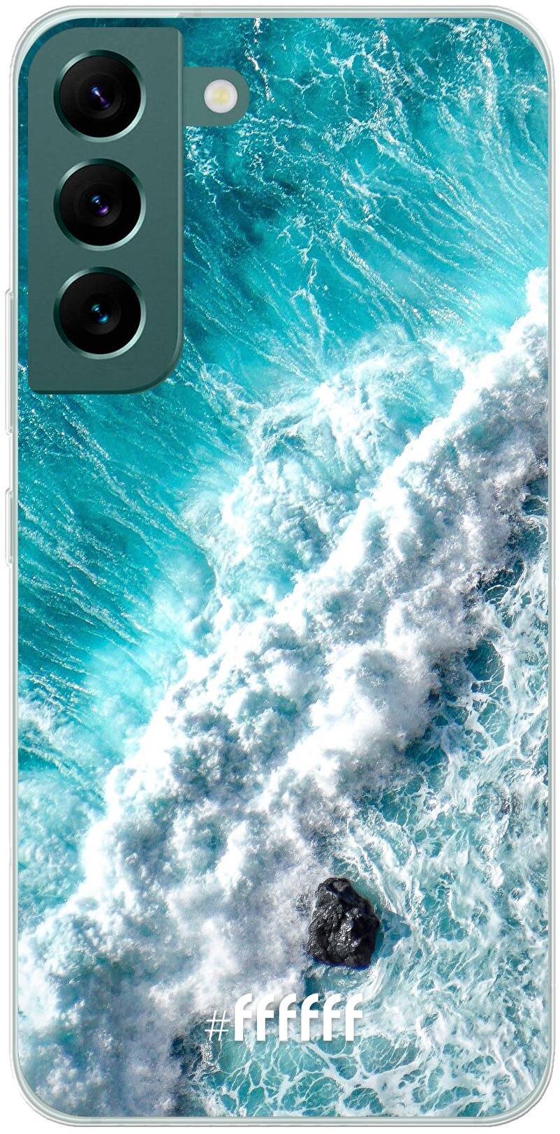 Perfect to Surf Galaxy S22